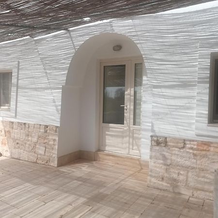 فيلا Trullo Amico تْشيستيرنِنو المظهر الخارجي الصورة