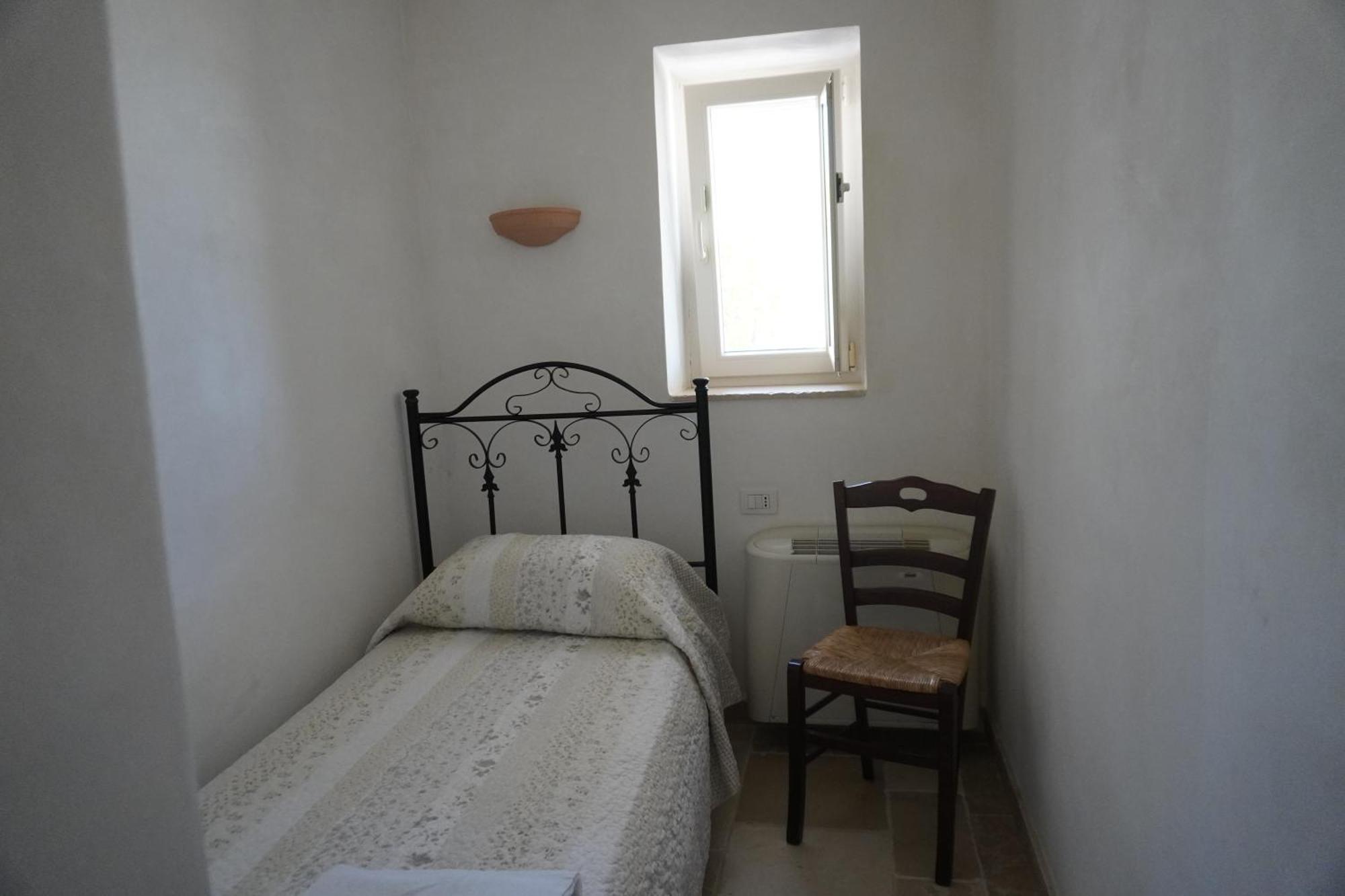 فيلا Trullo Amico تْشيستيرنِنو المظهر الخارجي الصورة