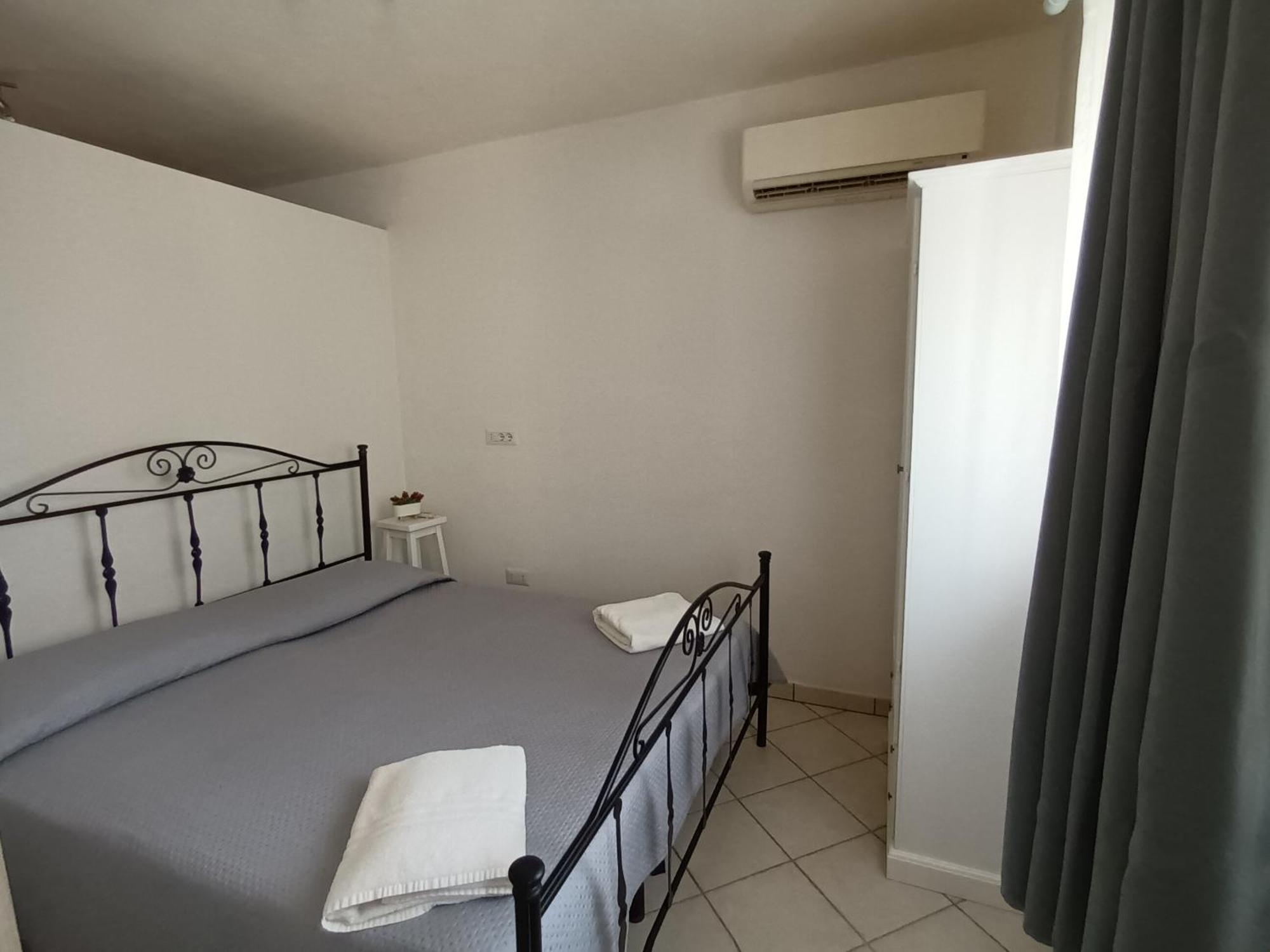 فيلا Trullo Amico تْشيستيرنِنو المظهر الخارجي الصورة