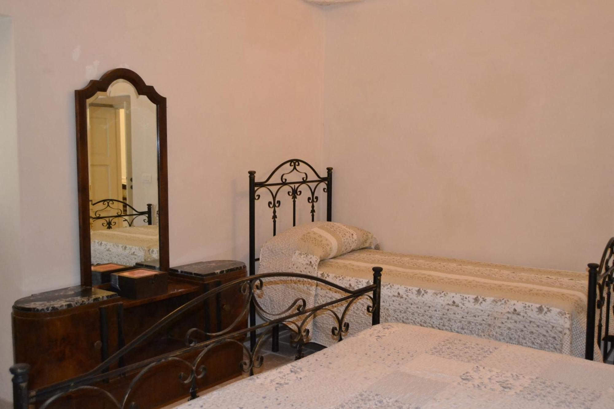 فيلا Trullo Amico تْشيستيرنِنو المظهر الخارجي الصورة