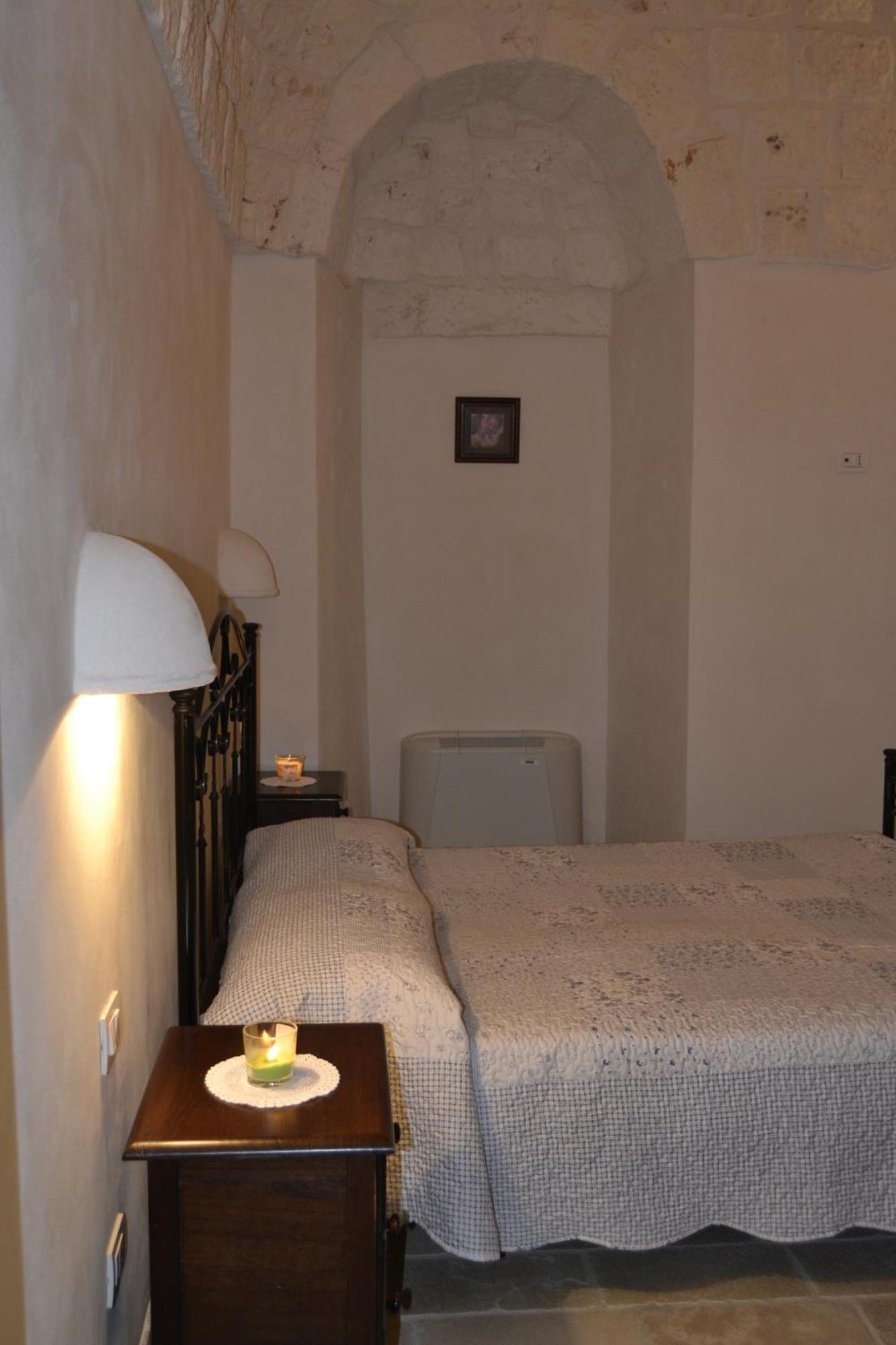 فيلا Trullo Amico تْشيستيرنِنو المظهر الخارجي الصورة