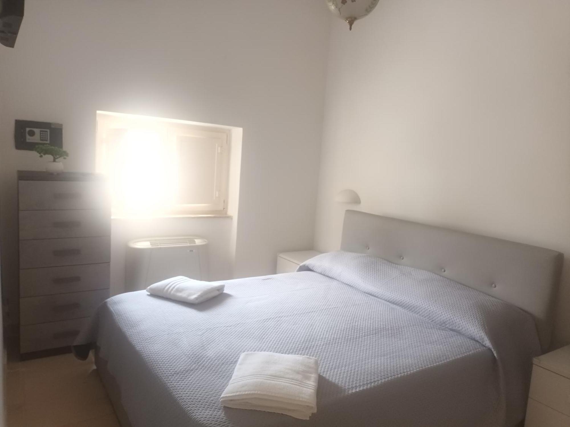 فيلا Trullo Amico تْشيستيرنِنو المظهر الخارجي الصورة
