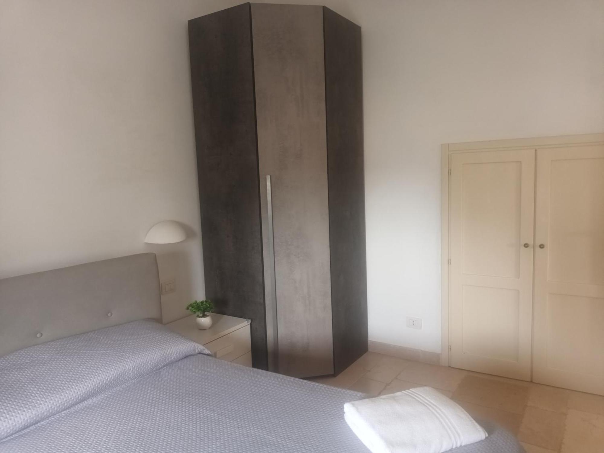 فيلا Trullo Amico تْشيستيرنِنو المظهر الخارجي الصورة